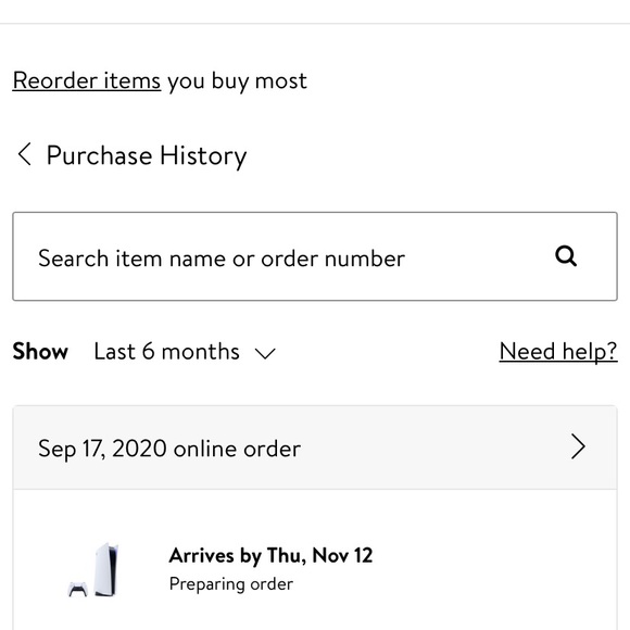 PlayStation 5 - Picture 1 of 1